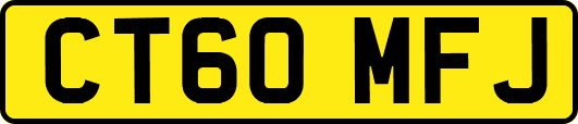 CT60MFJ