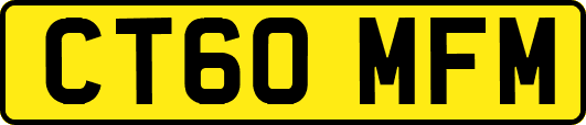 CT60MFM