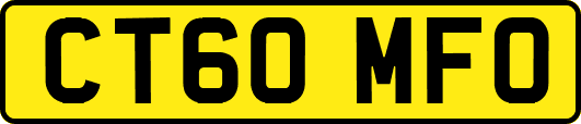 CT60MFO