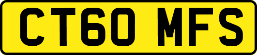 CT60MFS