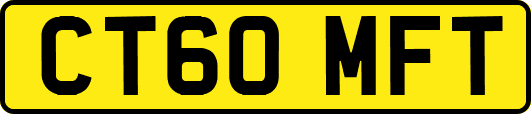CT60MFT