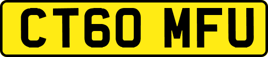 CT60MFU