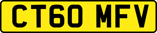 CT60MFV