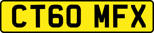 CT60MFX