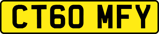 CT60MFY