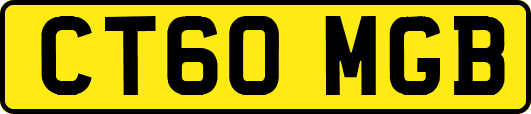 CT60MGB