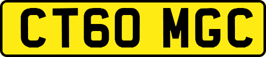 CT60MGC