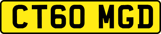 CT60MGD