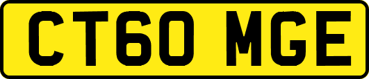 CT60MGE