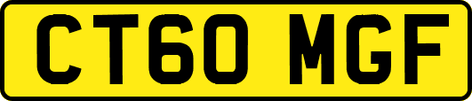 CT60MGF