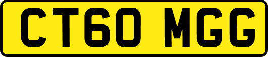 CT60MGG