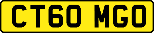 CT60MGO
