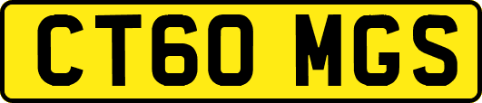 CT60MGS