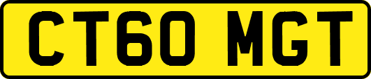 CT60MGT