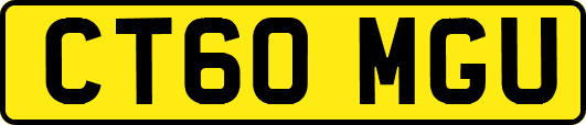 CT60MGU