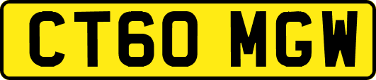 CT60MGW