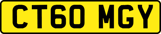 CT60MGY
