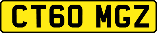 CT60MGZ