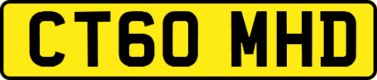 CT60MHD