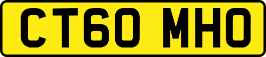 CT60MHO