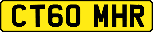 CT60MHR