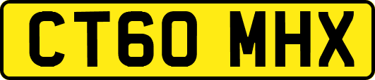 CT60MHX