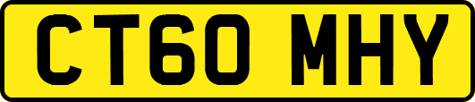 CT60MHY