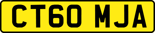 CT60MJA
