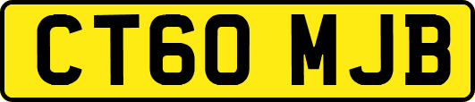 CT60MJB