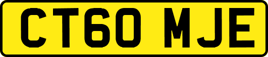 CT60MJE