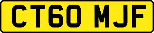 CT60MJF