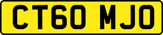 CT60MJO