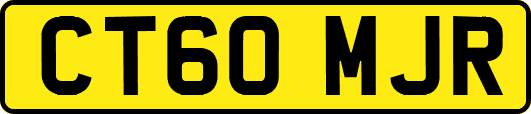 CT60MJR
