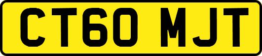 CT60MJT