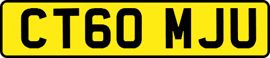 CT60MJU