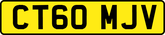 CT60MJV
