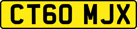 CT60MJX
