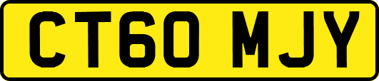 CT60MJY