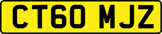 CT60MJZ