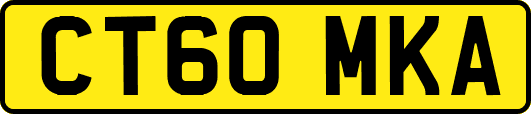 CT60MKA