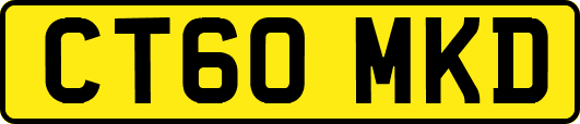 CT60MKD