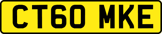 CT60MKE