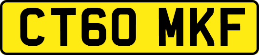 CT60MKF