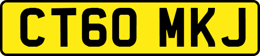 CT60MKJ