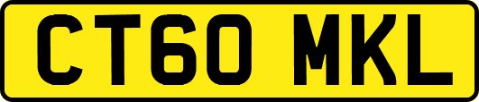 CT60MKL