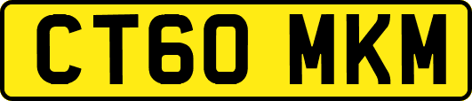 CT60MKM