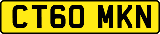 CT60MKN