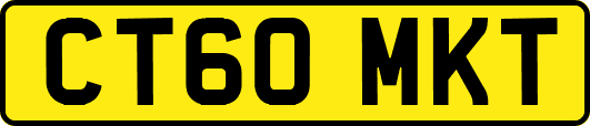 CT60MKT