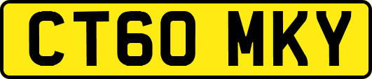CT60MKY