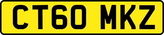CT60MKZ